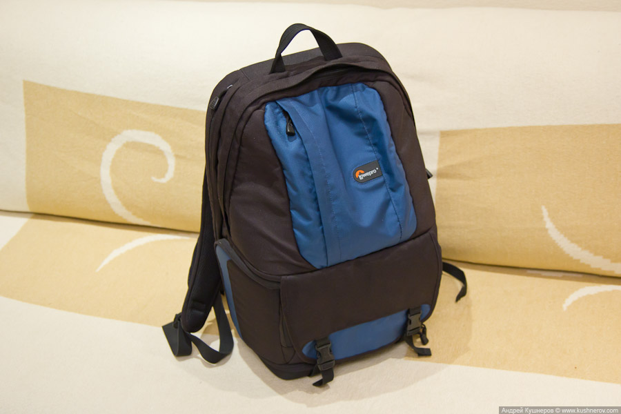 Рюкзак Lowerpro Fastpack 160