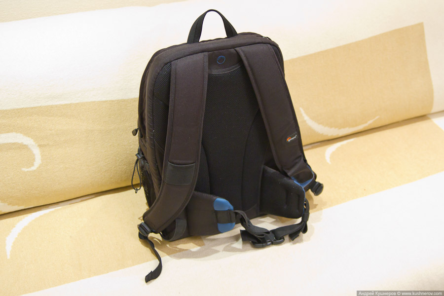 Рюкзак Lowerpro Fastpack 160