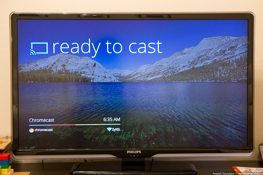 Chromecast3