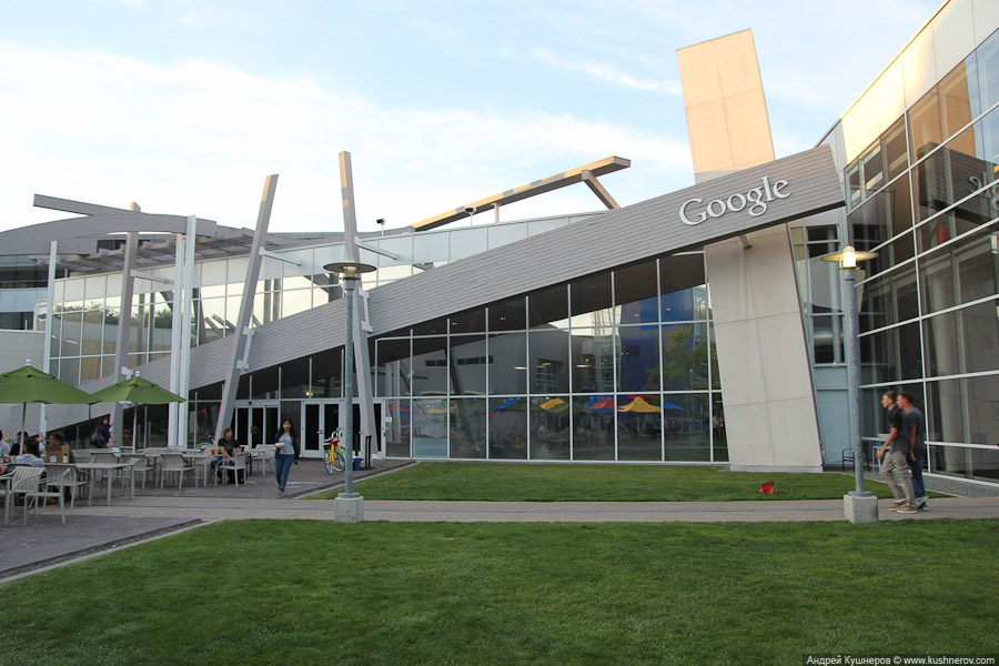 Googleplex6