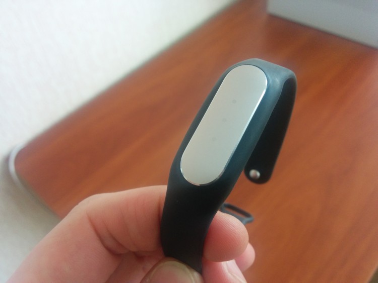 Xiaomi MiBand