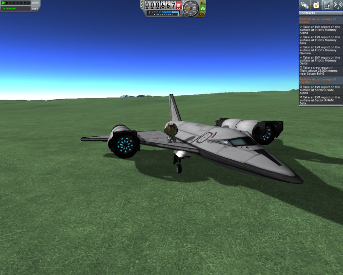 Kerbal Space Program