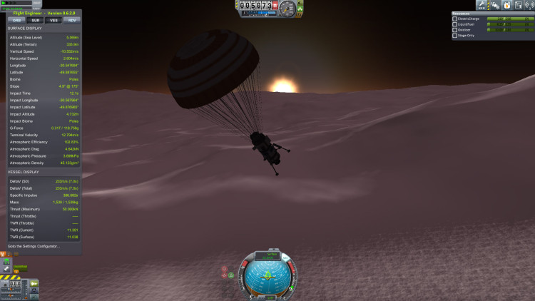 Kerbal Space Program