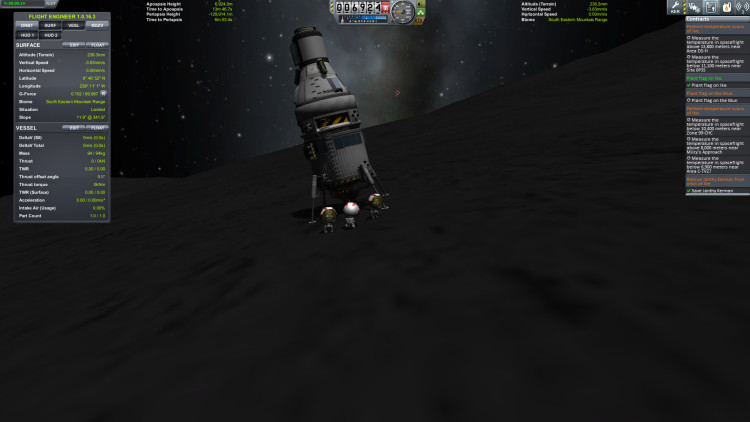 Kerbal Space Program