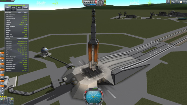 Kerbal Space Program