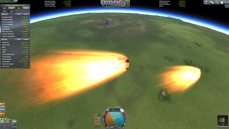 Kerbal Space Program