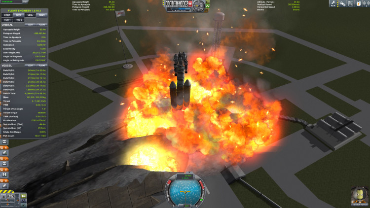 Kerbal Space Program