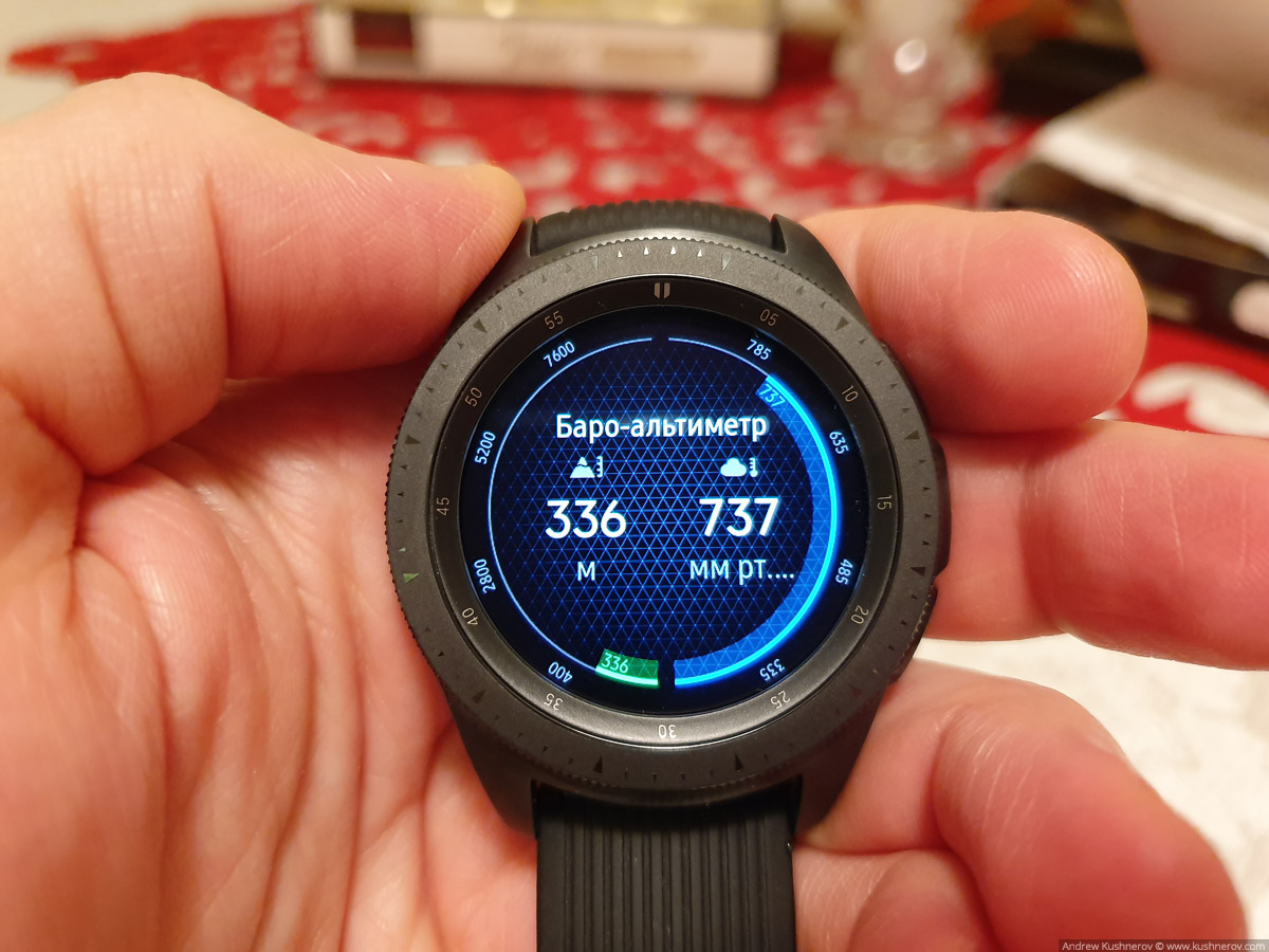 Ремонт galaxy watch active